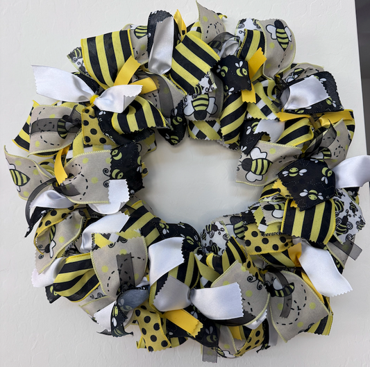 Buzzin' Around