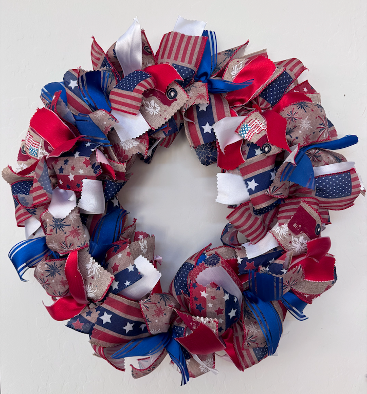 Celebrating America