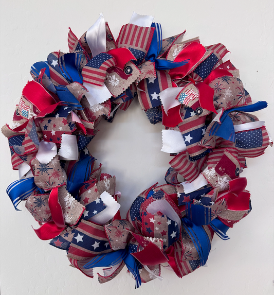 Celebrating America