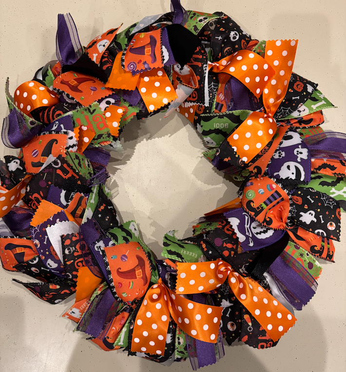 Frightfully Festive