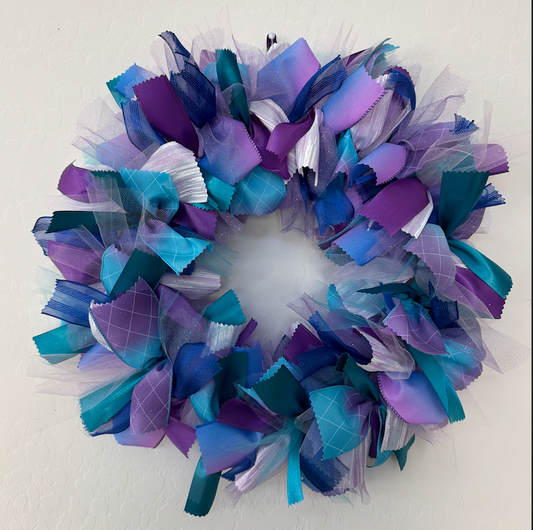 Peacock Dreams