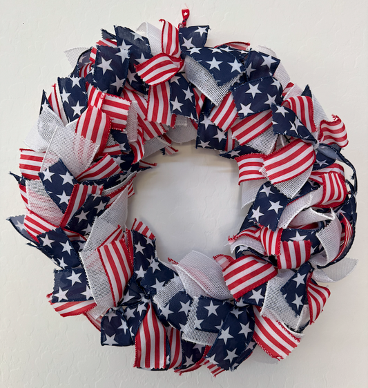Stars and Stripes