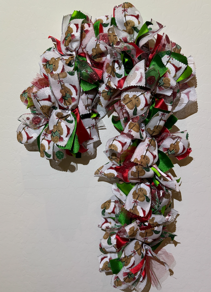A Very Beary Christmas